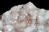 Sparkly Hemimorphite Crystals - Congo #148449-1